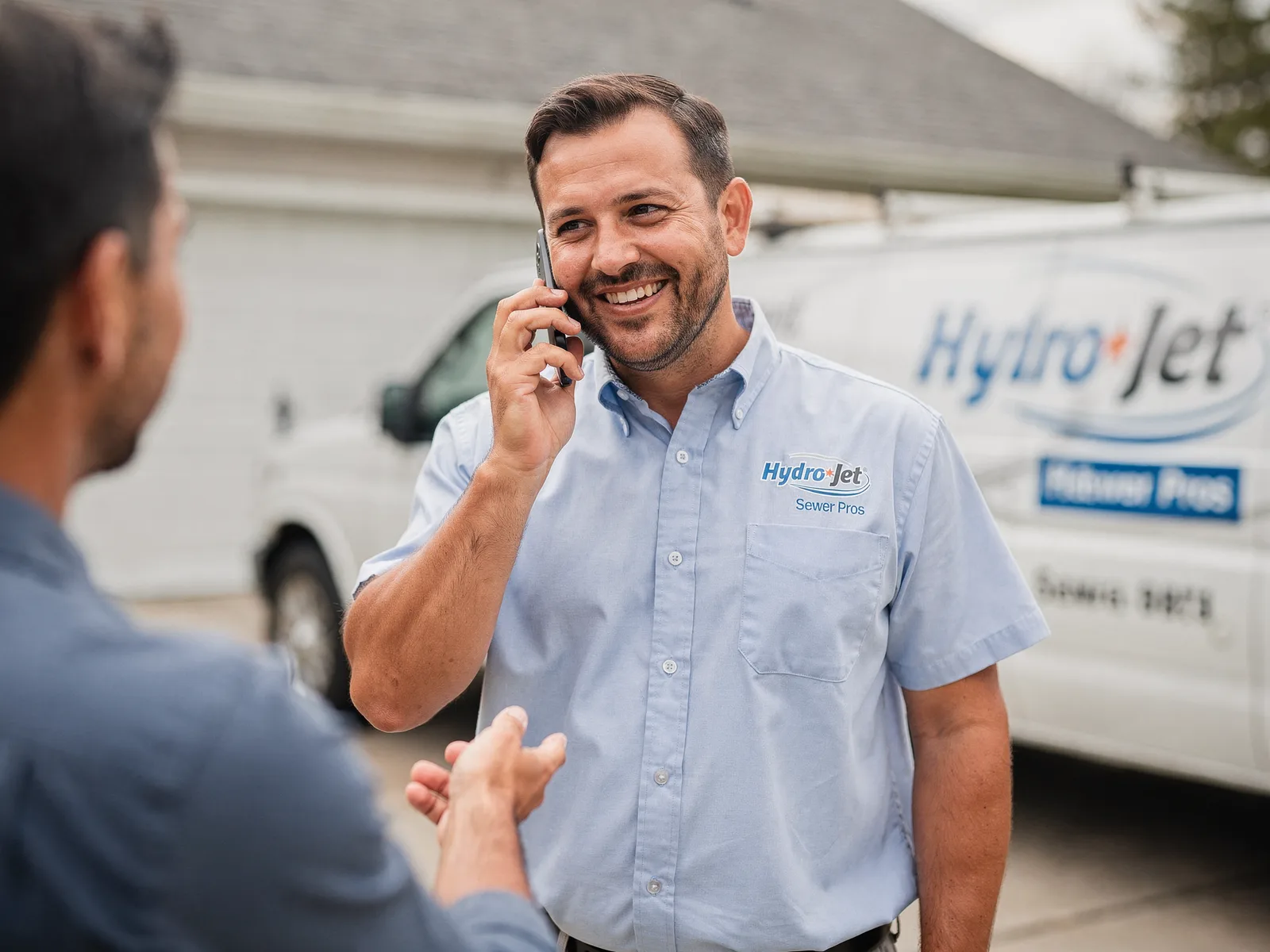 Hydro Jetting Anvik, AK FAQs